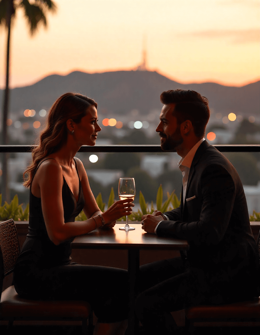 Los Angeles Matchmakers: High‑End Matchmaker Services for LA’s Most Successful Singles