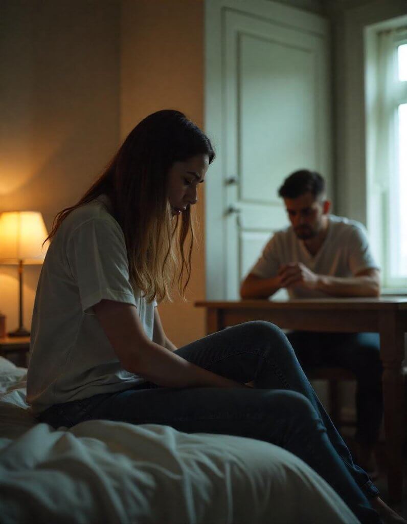 Low Self-Esteem in a Relationship: Signs, Causes & How to Rebuild Confidence Together