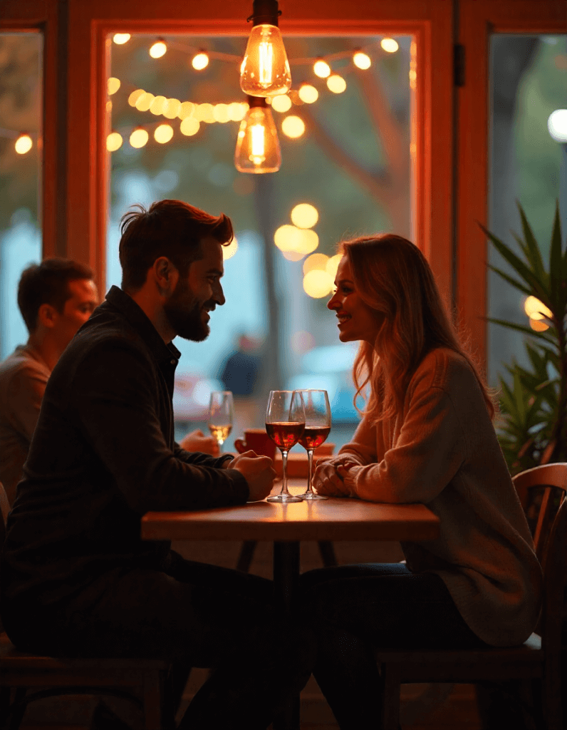 The Power of Match making: How Professional Services Can Transform Your Search for Love