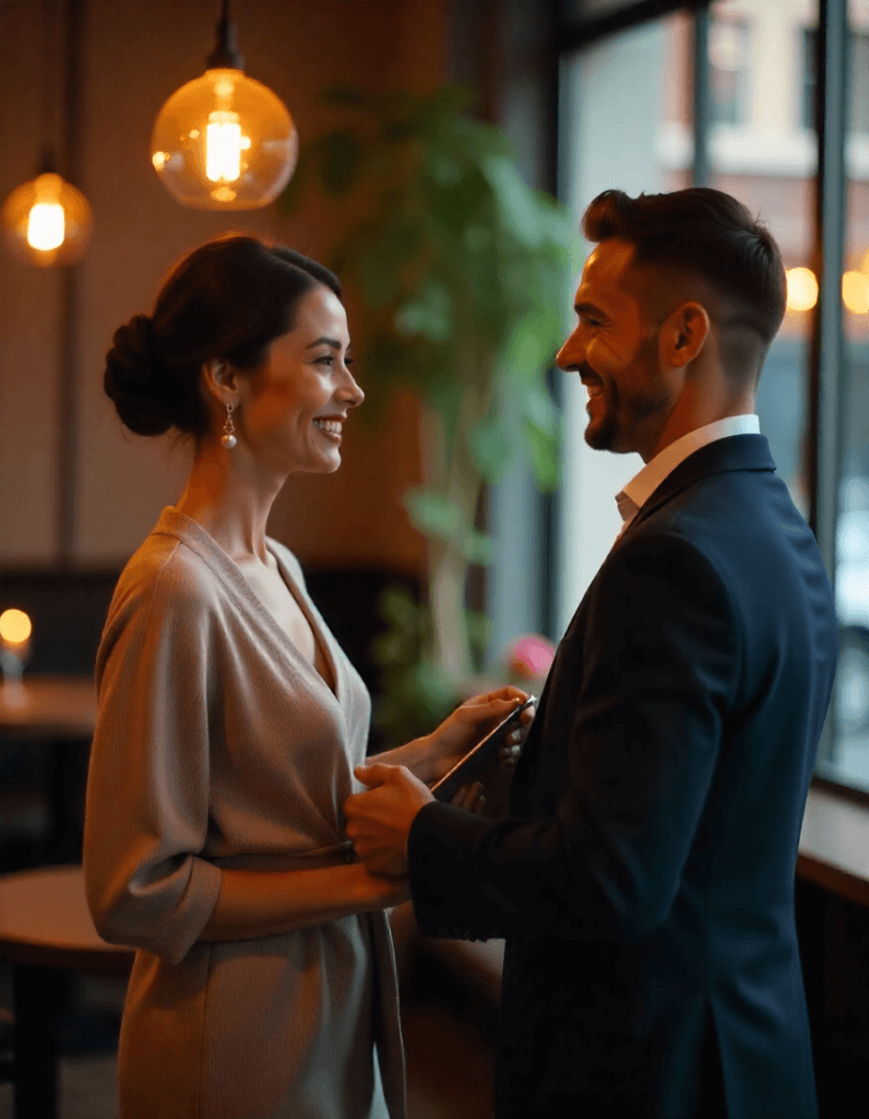 Modern Matchmaker Guide