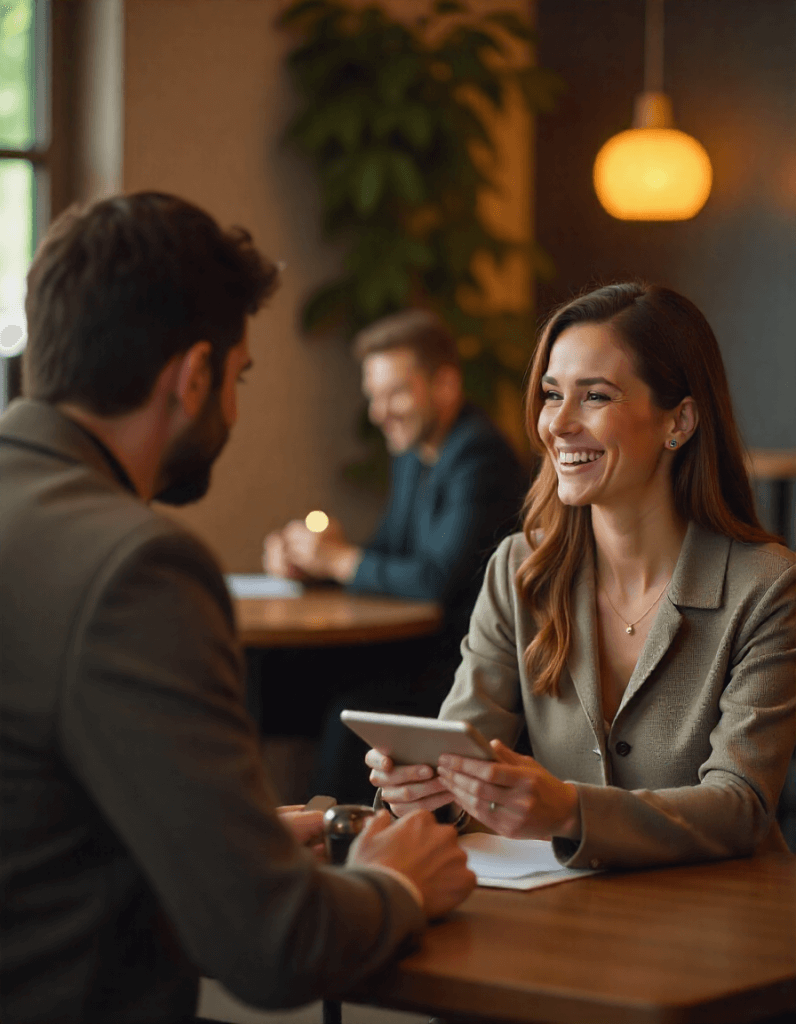 Matchmaker Dating Services: The Ultimate Guide to Finding Lasting Love