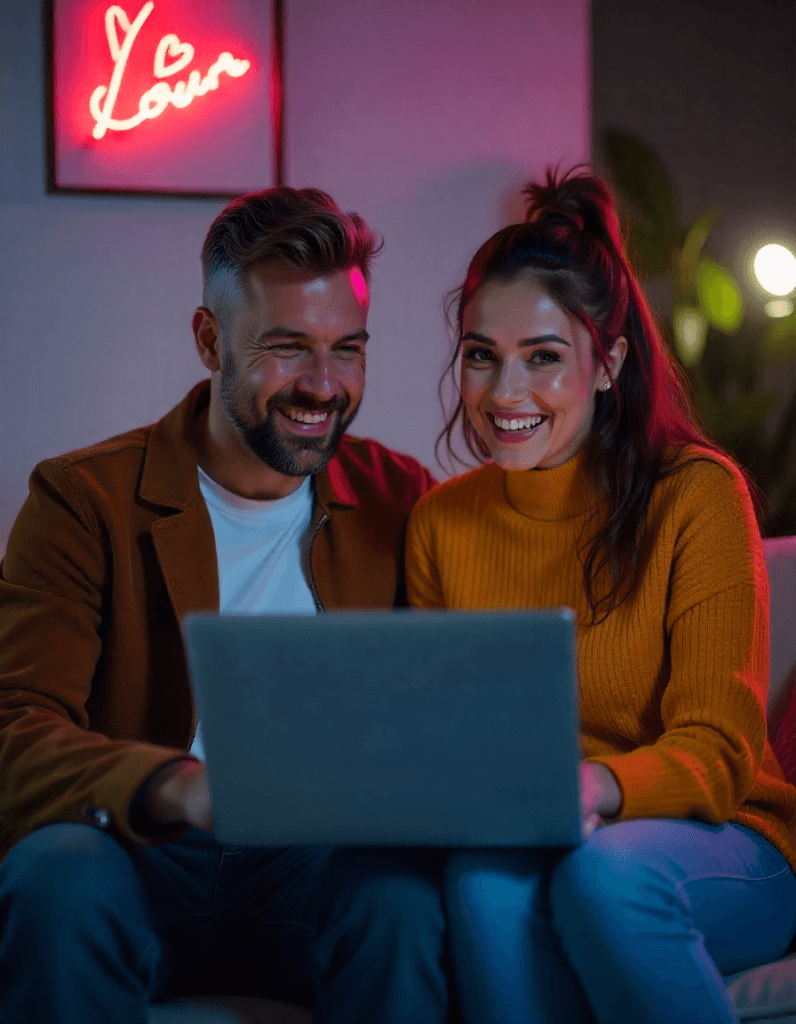 Premium Matchmaking Dating Site: Personalized Matchmaking & Dating Services
