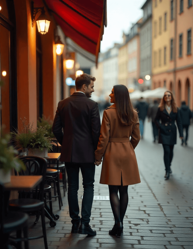 Stockholmer Partnervermittlung & Dating: Die beste Partnervermittlung in Schweden