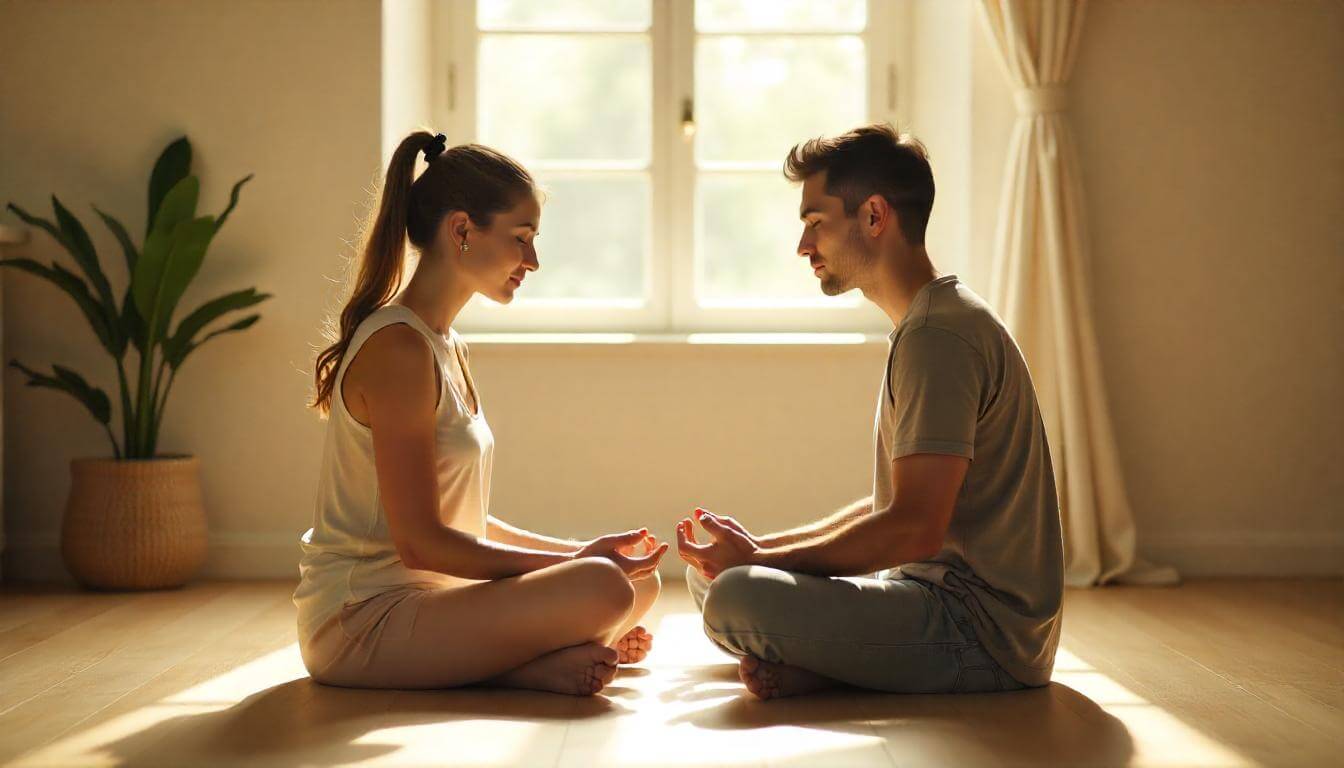 Shared Spiritual Beliefs: Deepening Your Connection