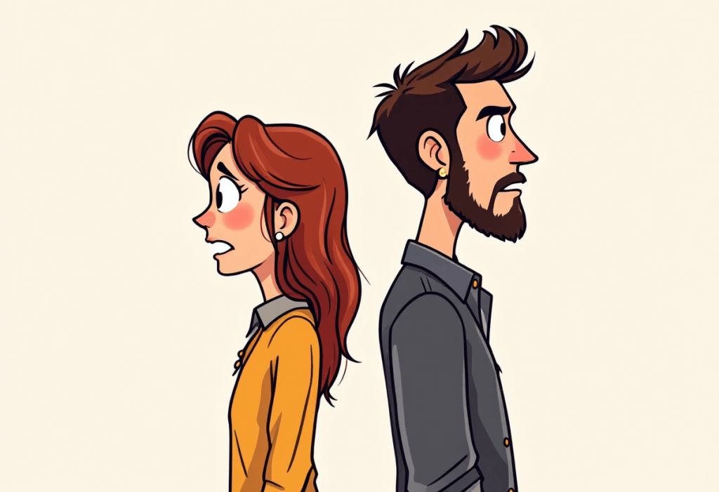 Emotional Drama as Control: How Manufactured Chaos Is Undermining Modern Relationships