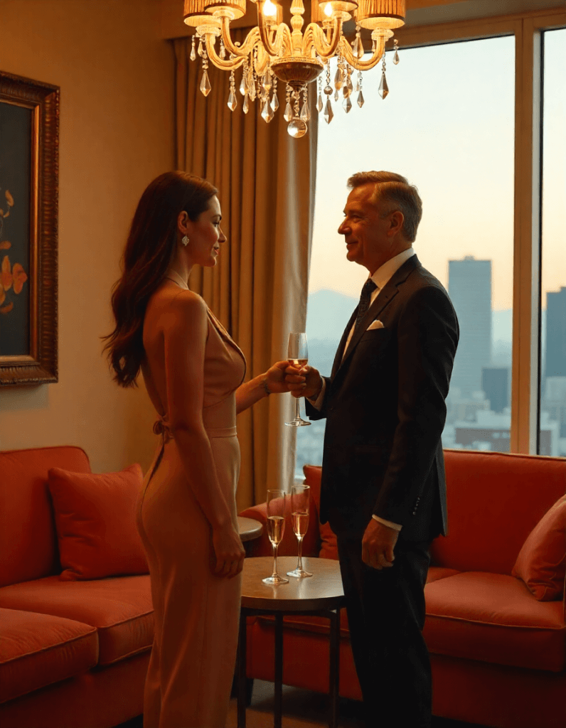 Millionaire Matchmaker Los Angeles: Your VIP Dating Service for Serious Relationships