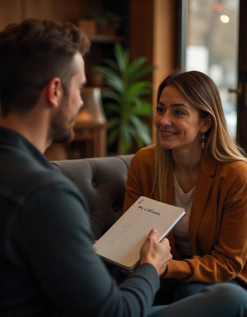 Set Clear Boundaries: Top Non-Negotiables in a Relationship Everyone Should Know