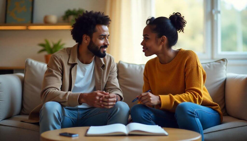 Therapy: Enhancing Your Relationship