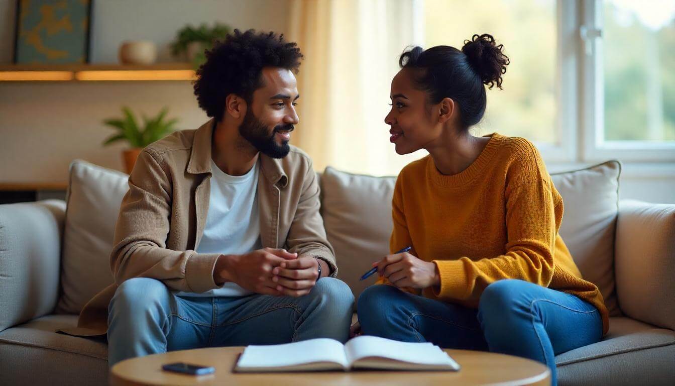 Therapy: Enhancing Your Relationship