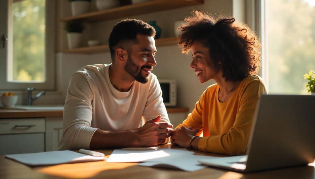 Career Changes: Supporting Each Other Through Transitions
