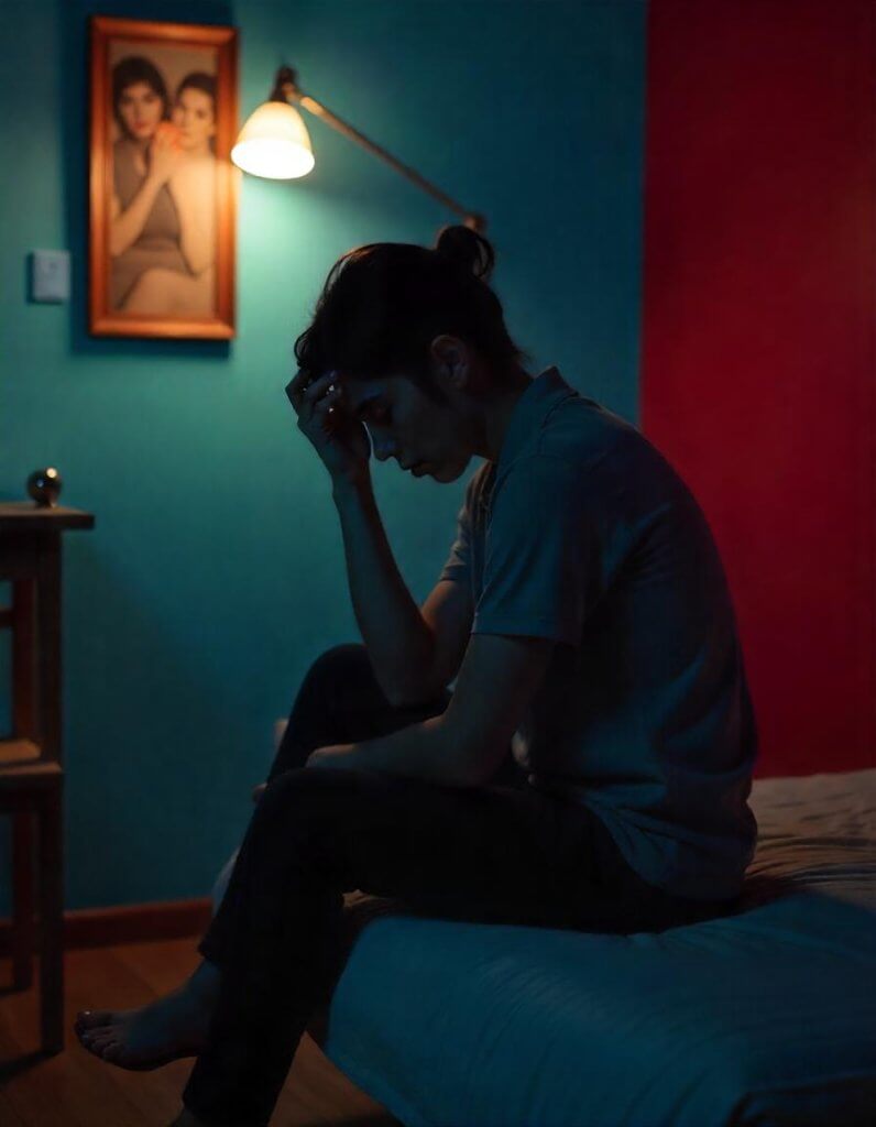 Relationship Trauma and How to Rebuild Trust
