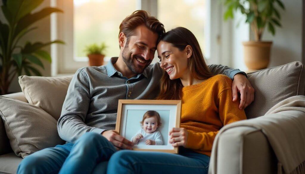 Infertility and Adoption: A Shared Journey