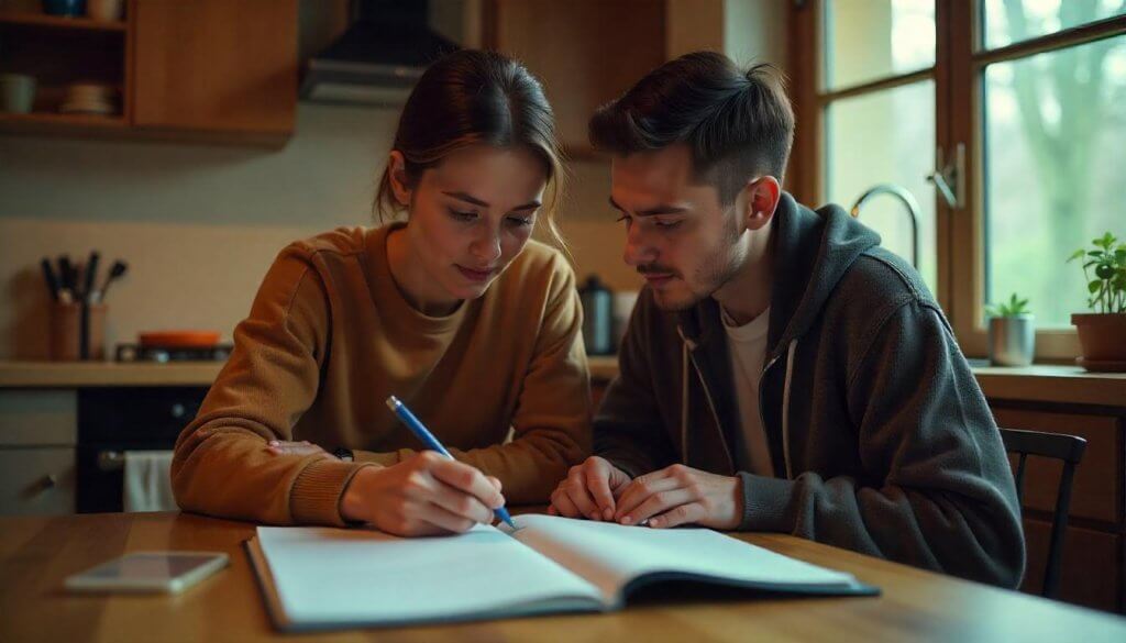 Learning and Growing Together: Lifelong Partners