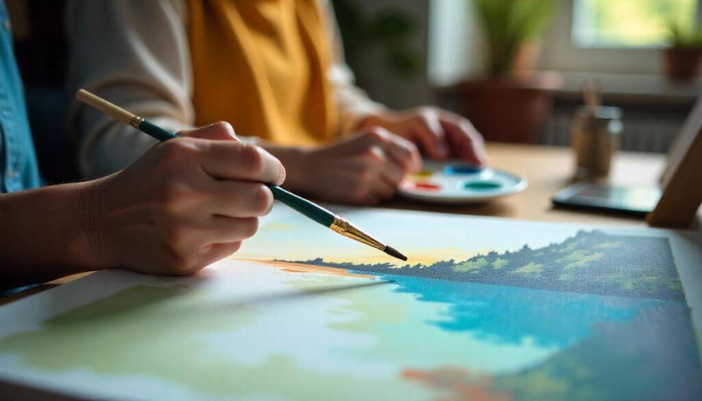 Retirement Hobbies: Finding New Passions Together