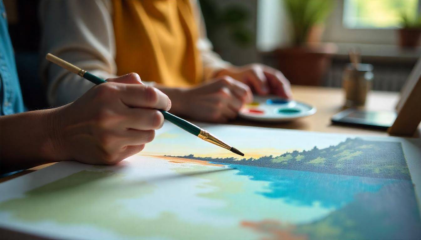 Retirement Hobbies: Finding New Passions Together
