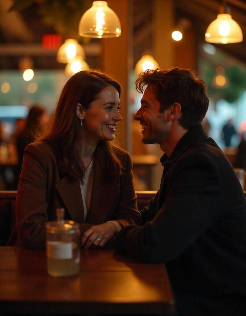 10 Clear Signs of Chemistry on a First Date You Can’t Ignore