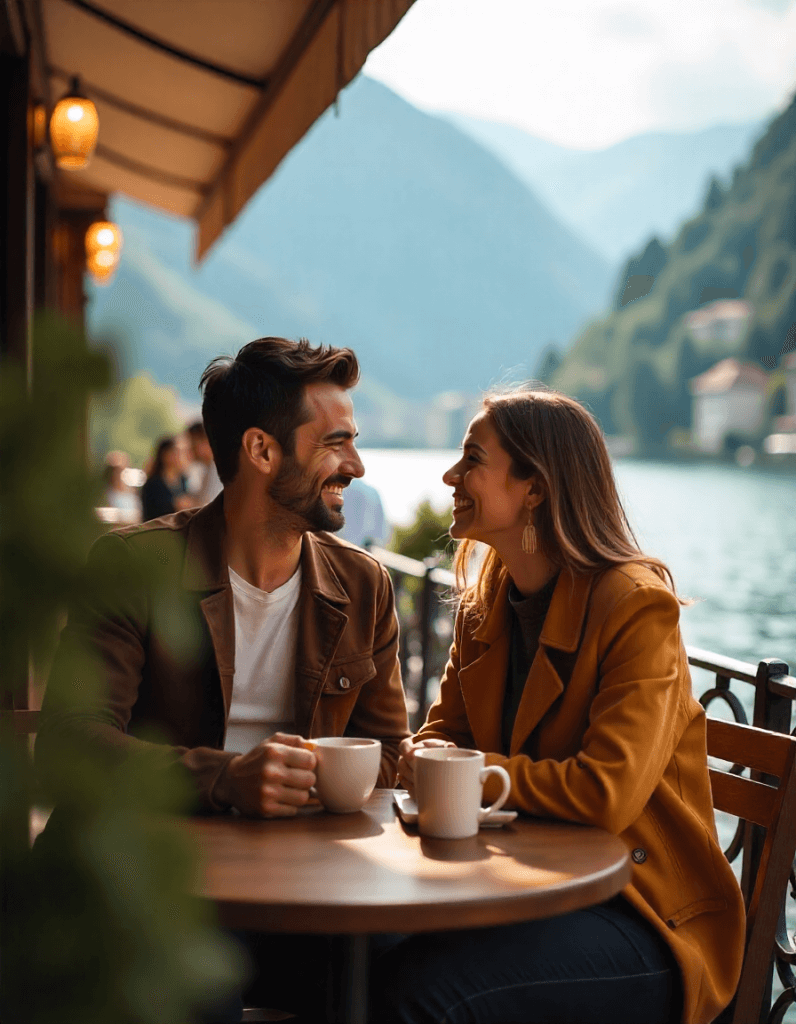 Las mejores aplicaciones para ligar en Suiza