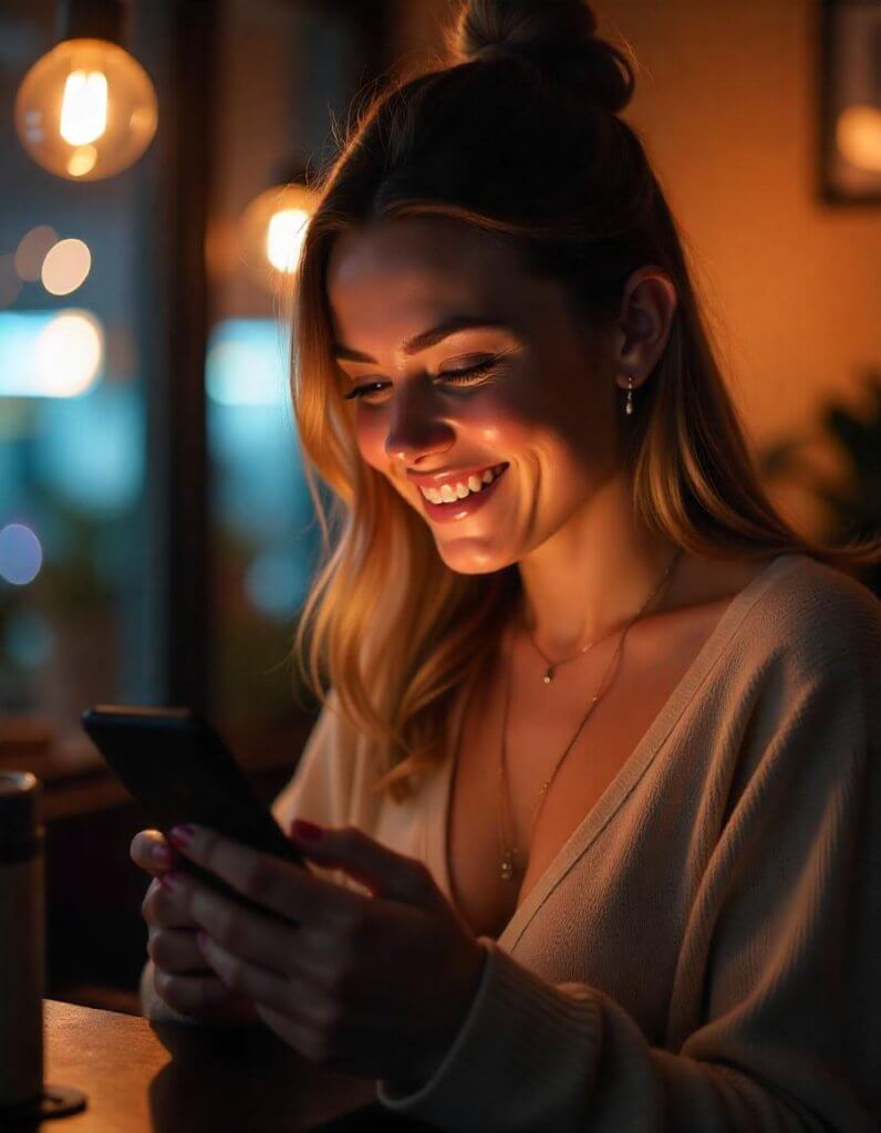 Good Texting Chemistry in Dating: How to Spark Connection via Texts