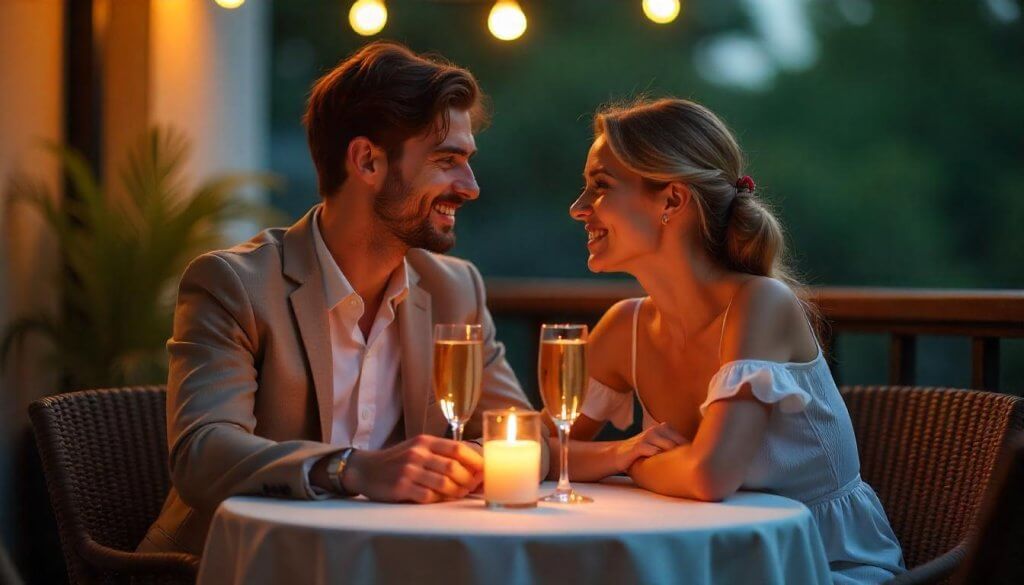 Meaningful Celebrations: Anniversaries and Beyond