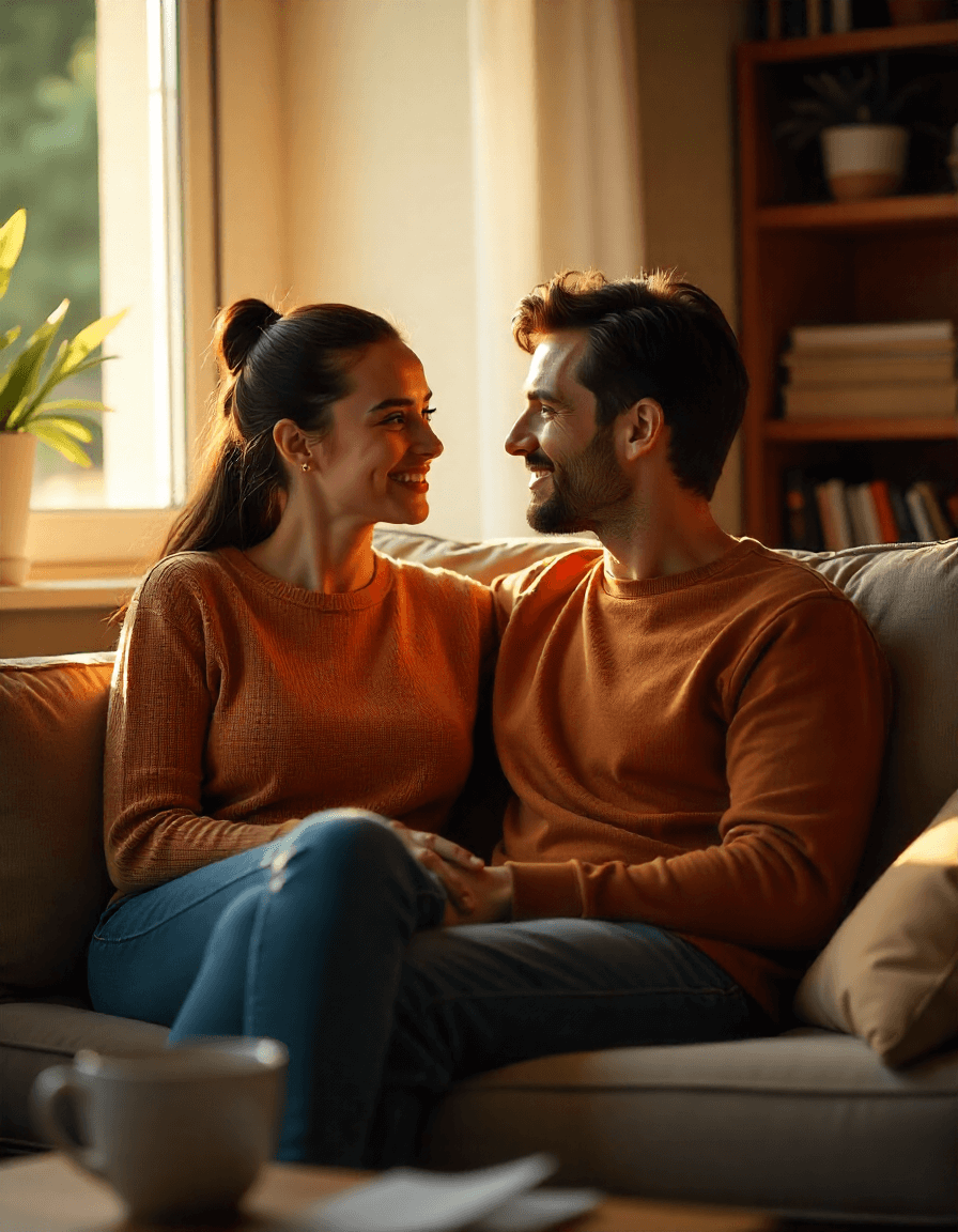 Beyond the Honeymoon Phase: Stages of a Relationship and What Comes Next