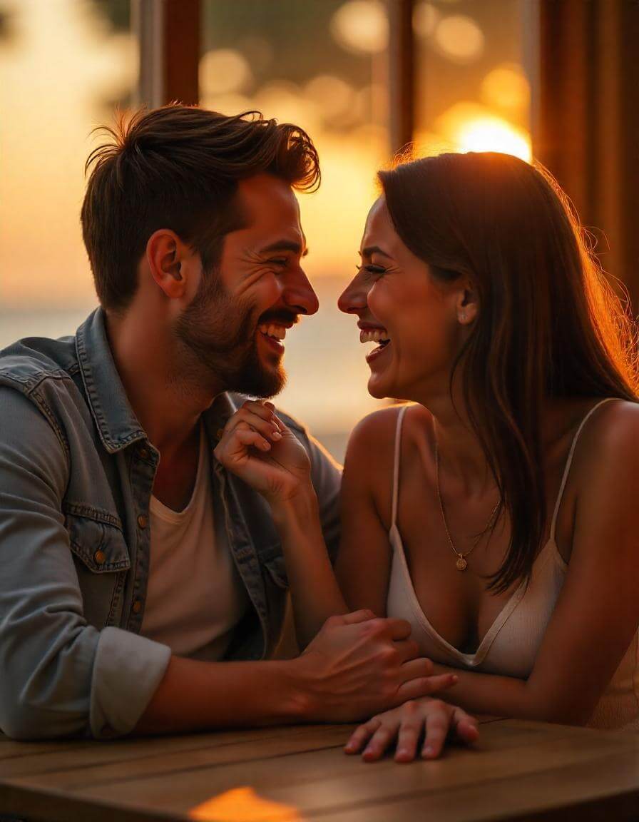 Understanding Chemistry and Connection in a Relationship