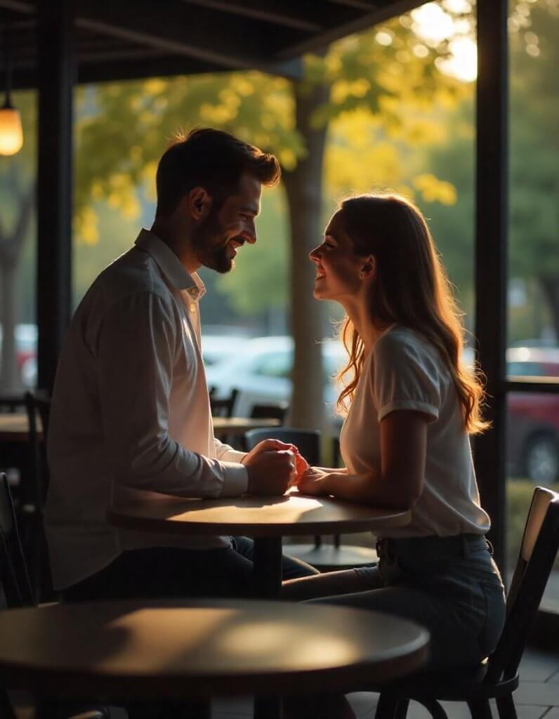 What Percentage of Couples Meet Online in Today’s Digital Age?