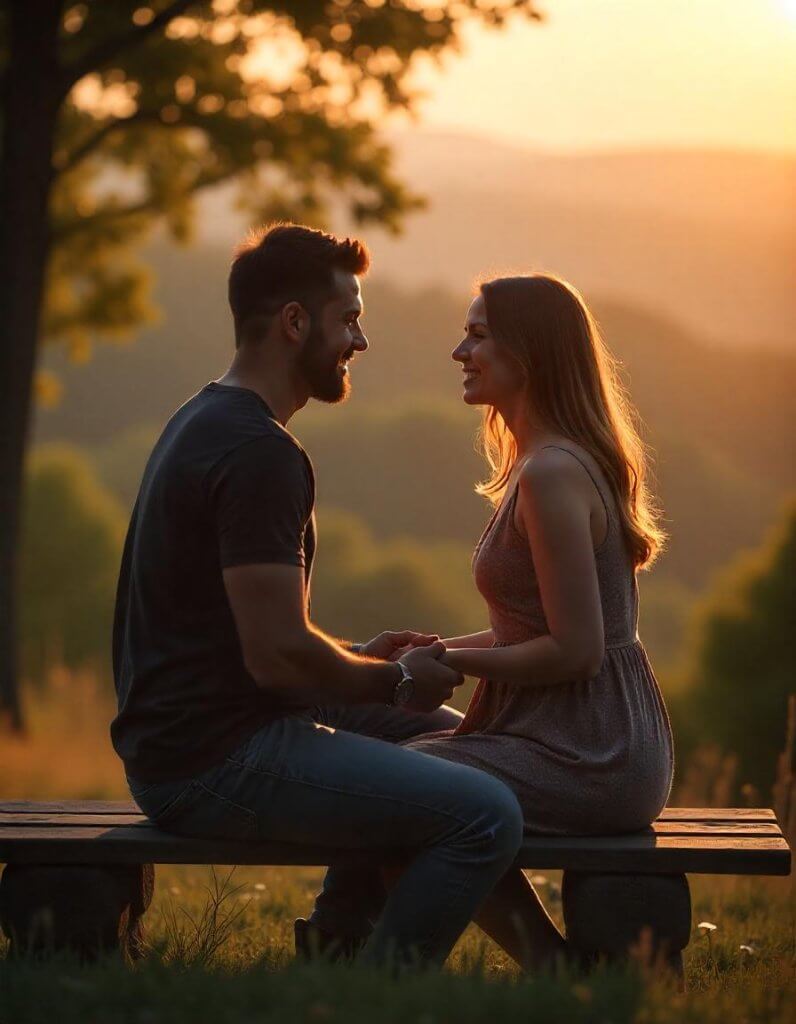 When to Get Engaged: The Next Step When You’re Ready to Get Engaged