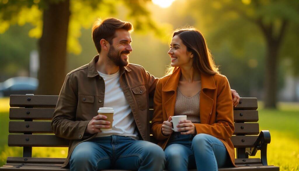 Can men and women be friends? A look into platonic relationships