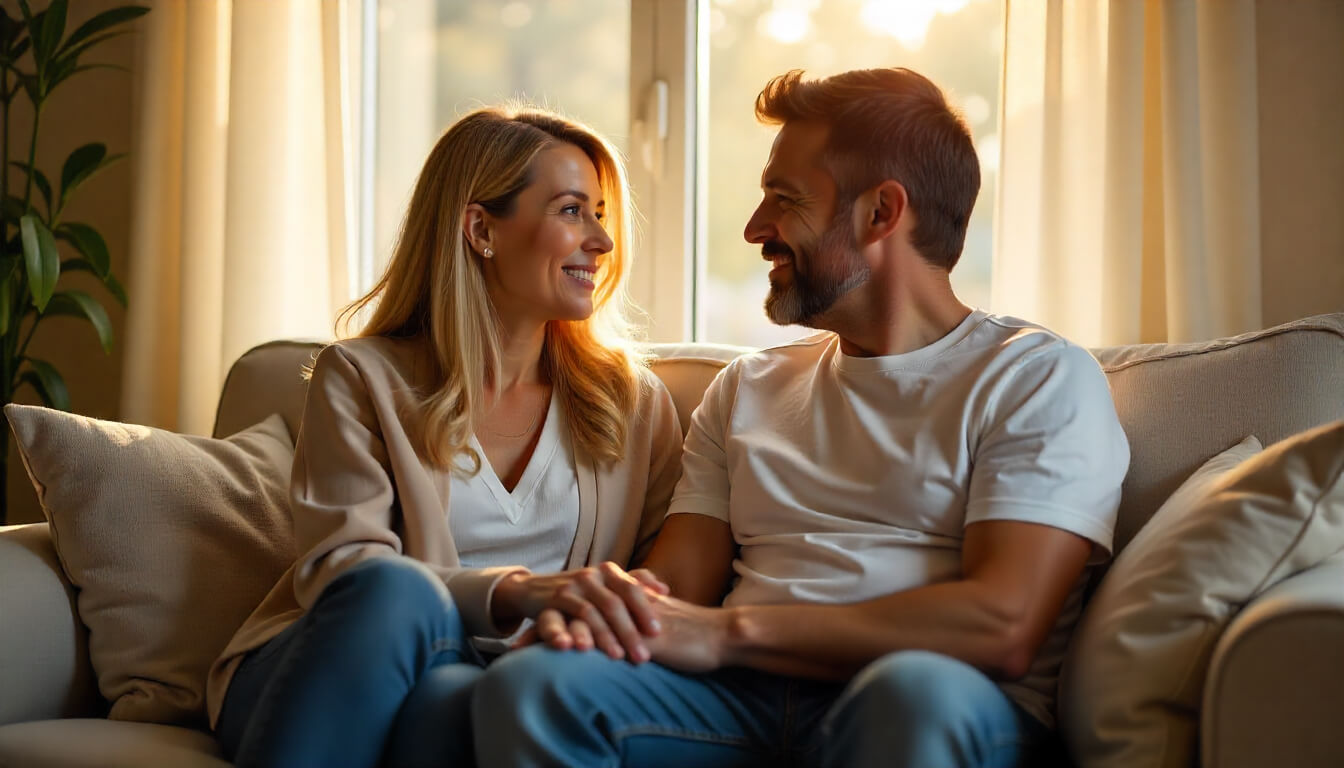 How to find a safe partner: A comprehensive guide