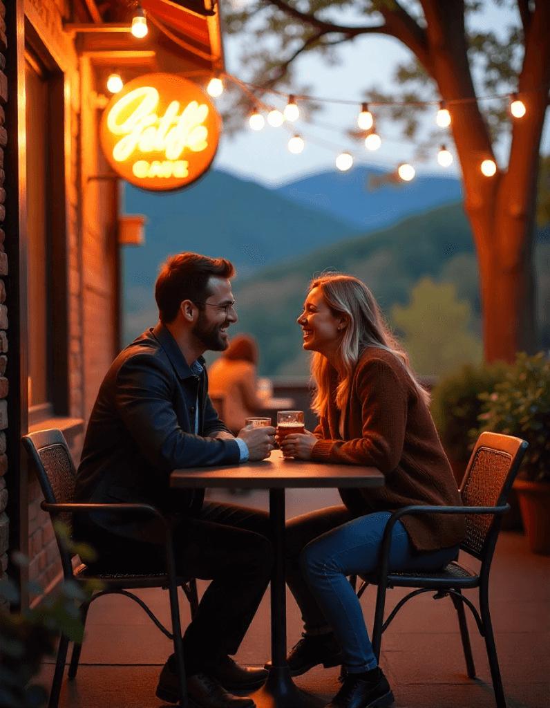Asheville Dating: How to Meet Asheville Singles and Plan Memorable Dates