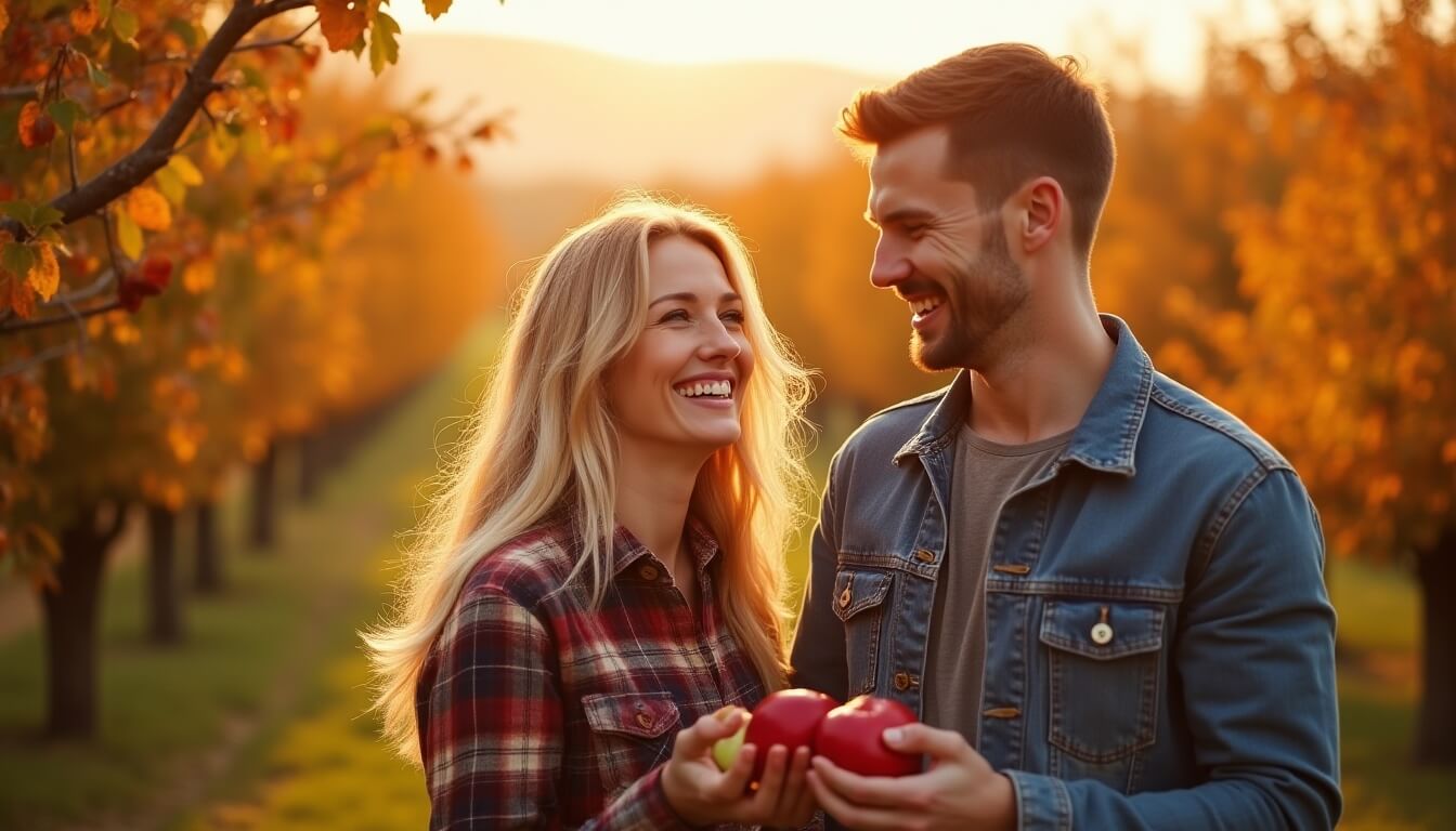 Fall Date Ideas: Romantic Autumn Adventures in 2025