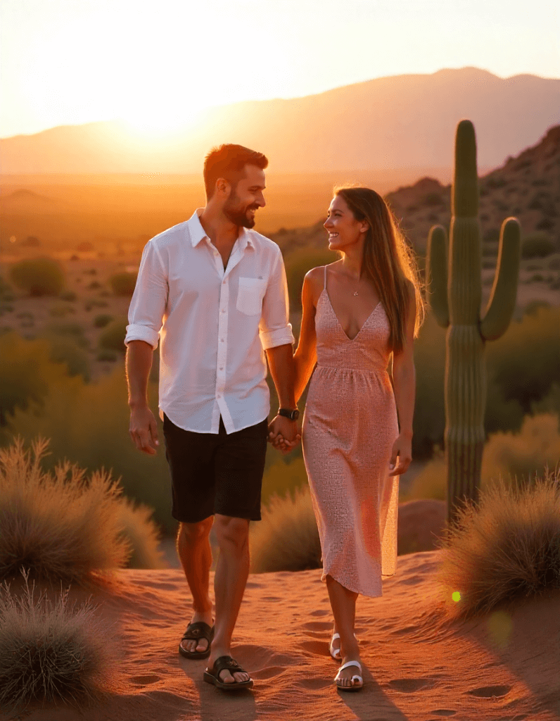 10 Budget-Friendly Things to Do: Cheap Date Ideas in Phoenix