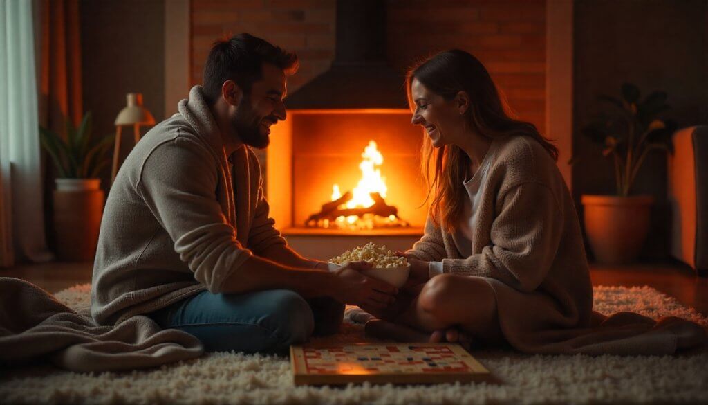 Low energy date ideas: The ultimate guide to connection