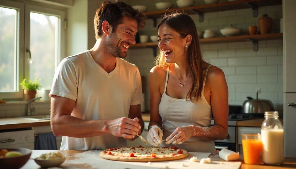 Fun dates for couples: The ultimate guide to a happy relationship