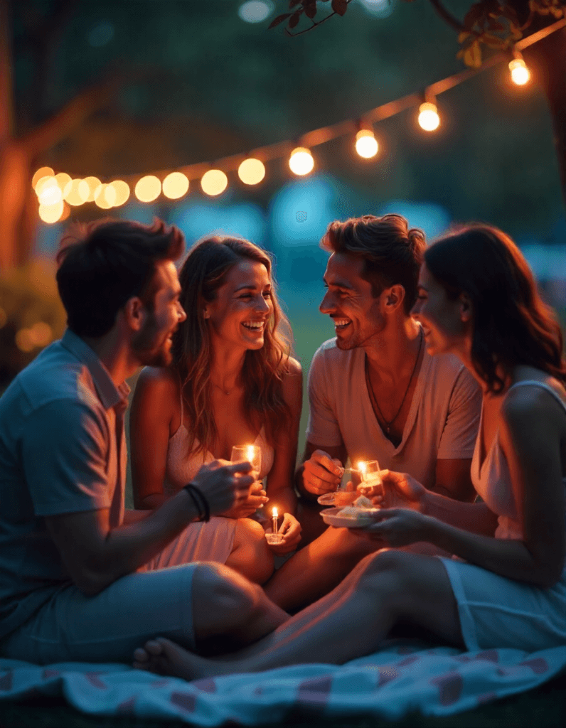 15 Fun Double Dates to Try with Another Couple
