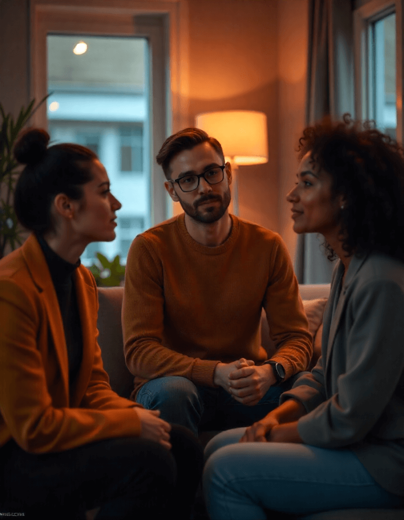 Emotional Intelligence Characteristics for Better Relationships