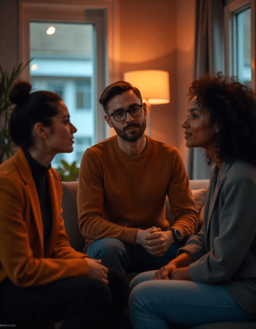 Emotional Intelligence Characteristics for Better Relationships