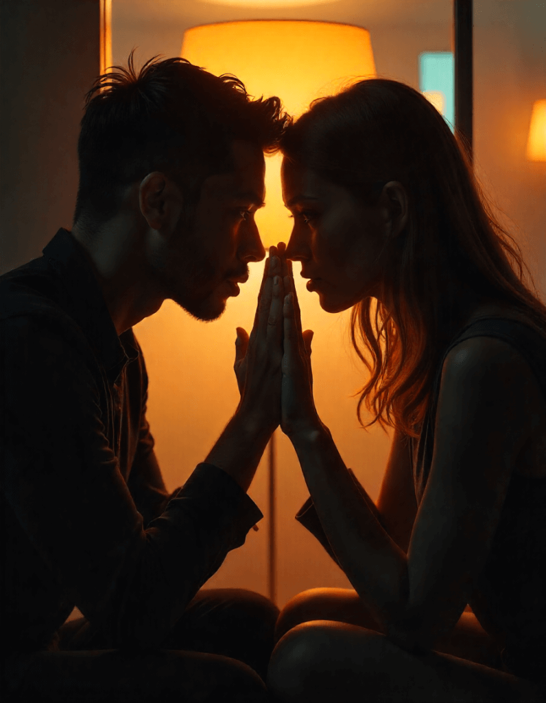 Fear of Intimacy: Understanding Causes, Signs, and How to Overcome It