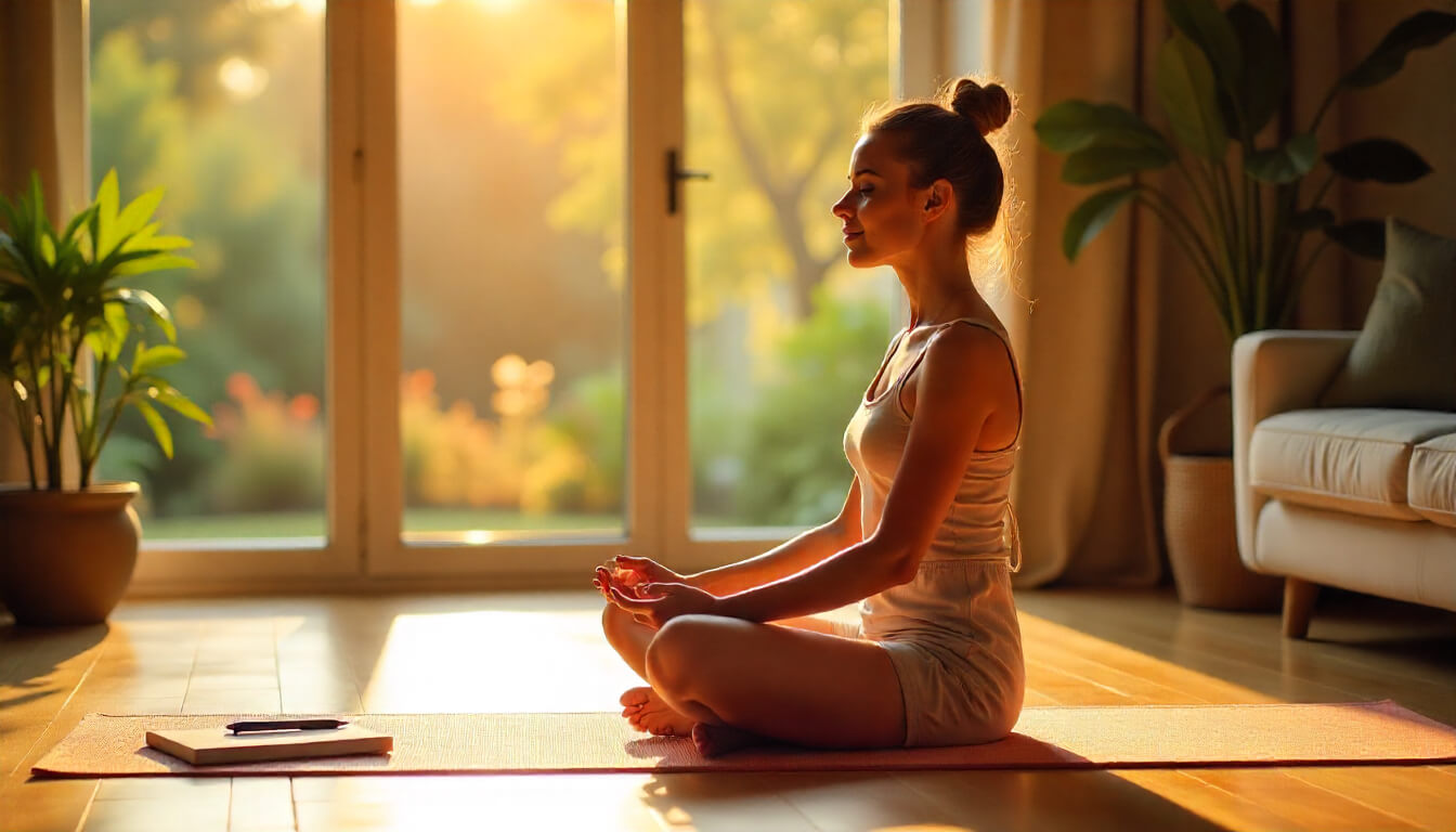 How to focus on yourself after a breakup: A guide to self-discovery