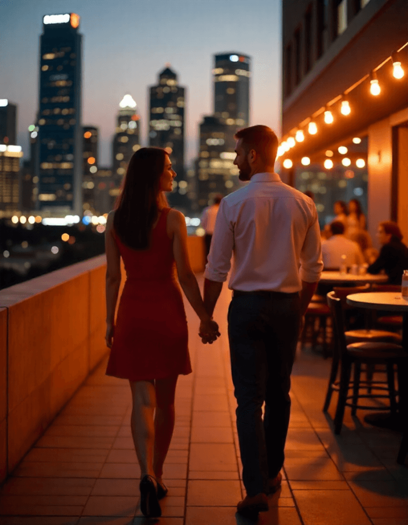 Houston Dating: Meet Houston Singles and Plan Memorable Dates