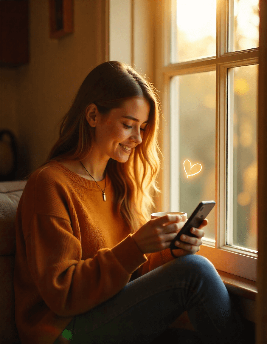 How Do I Know If I Am in Love? Clear Signs and What to Do Next
