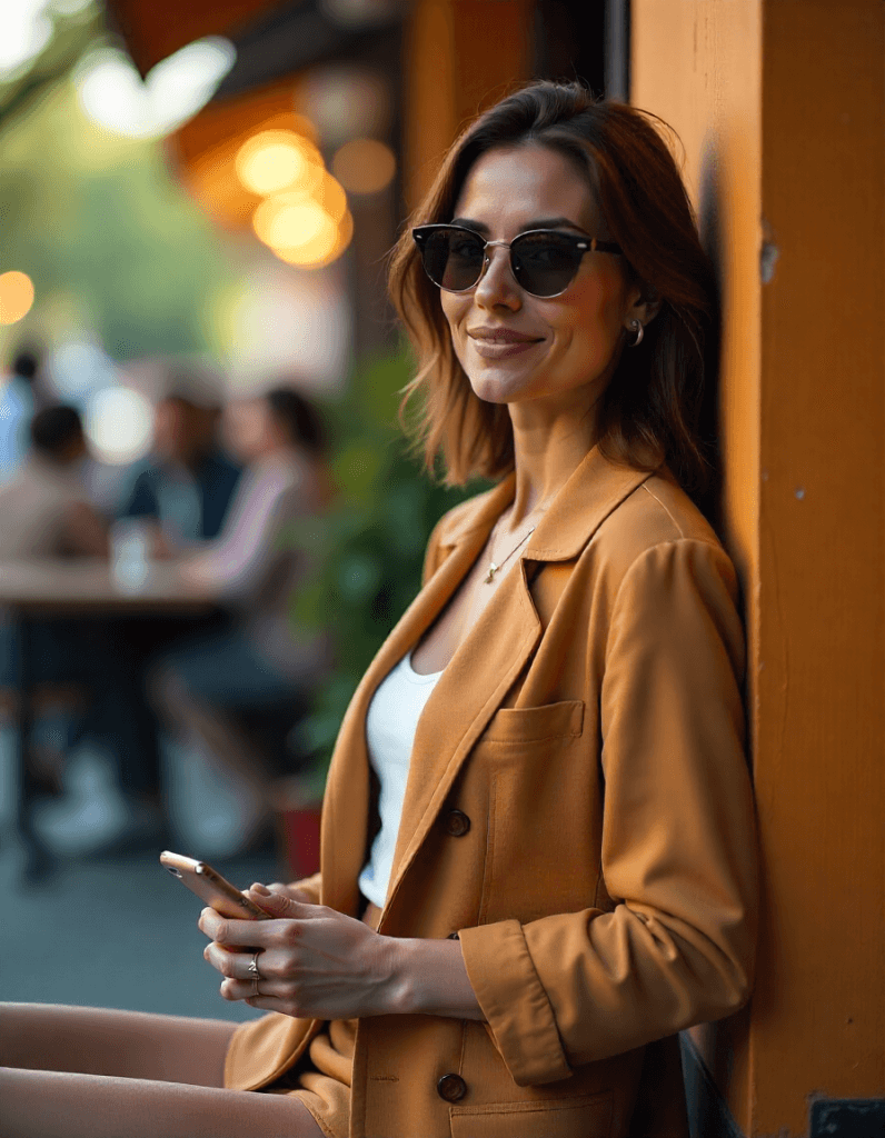 How to Act Nonchalant and Effortlessly Cool in Any Situation