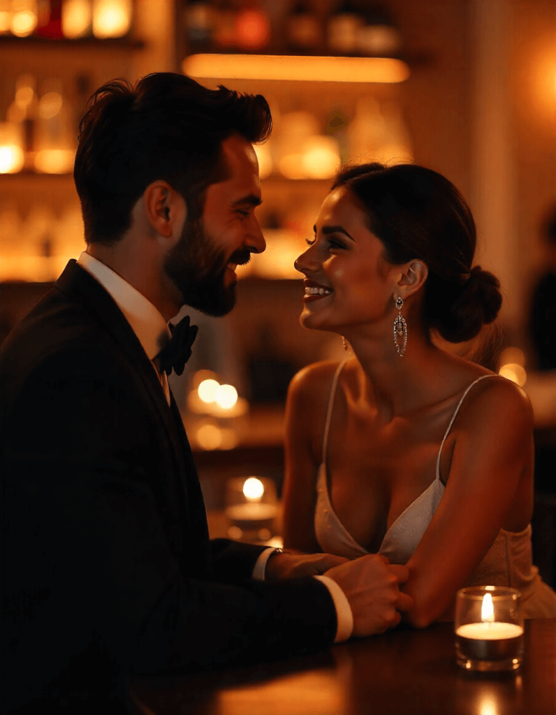 How to Seduce a Woman: Proven Tips to Leave Her Wanting More