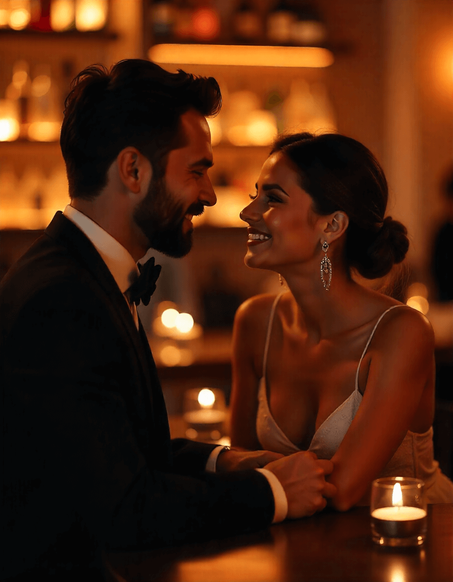 How to Seduce a Woman: Proven Tips to Leave Her Wanting More