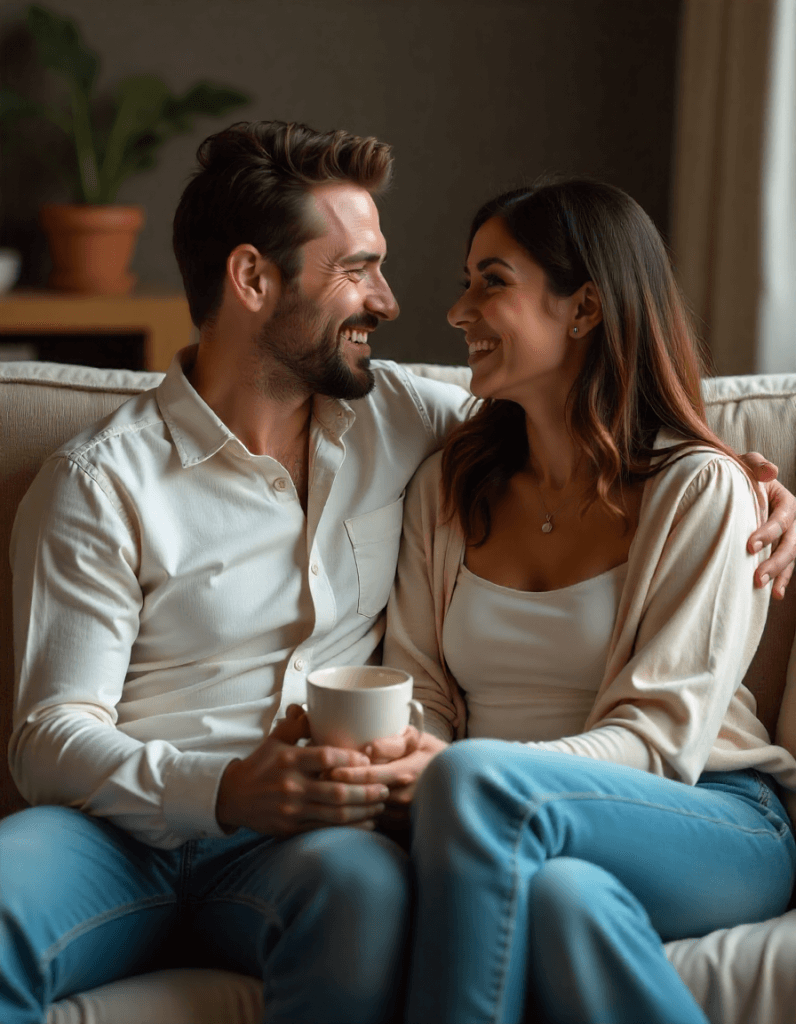 Ideal Relationship: What You Want and How to Achieve It