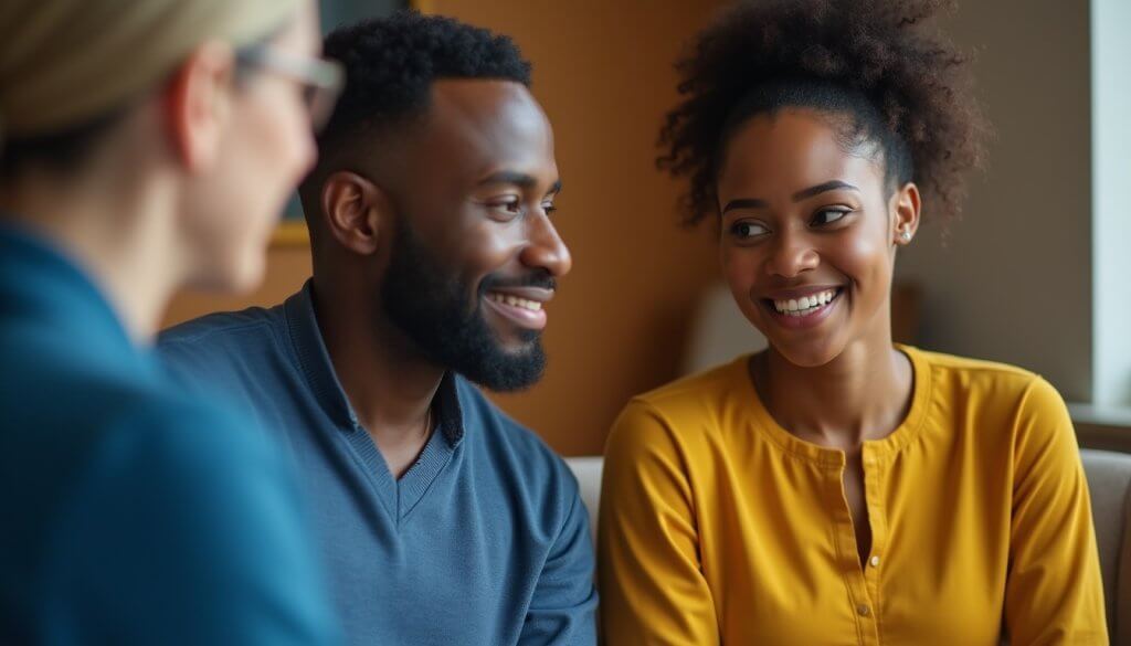 Insecure Avoidant Attachment and Avoidant Insecure Attachment Styles