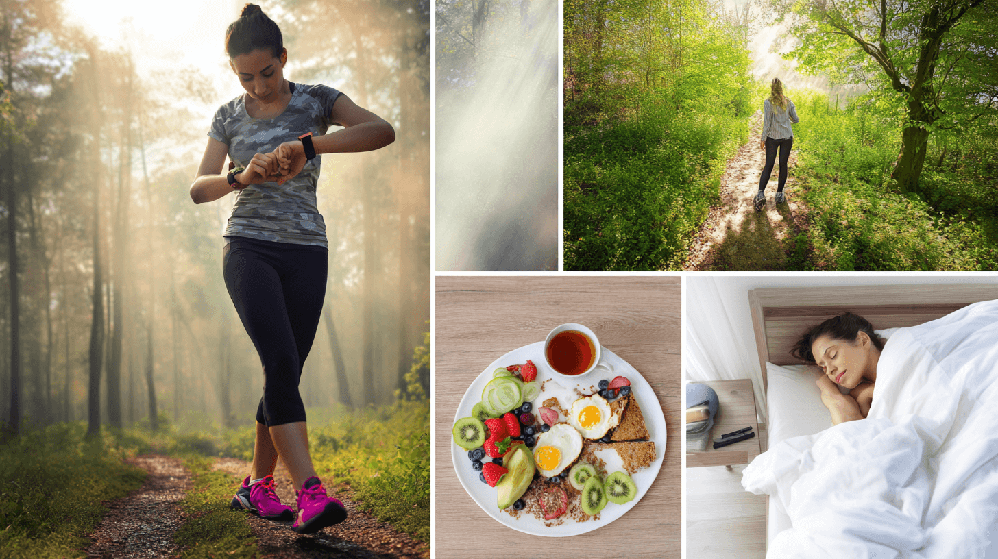 Daily Balance: Strategies and Tips for Mental Health and Self Care