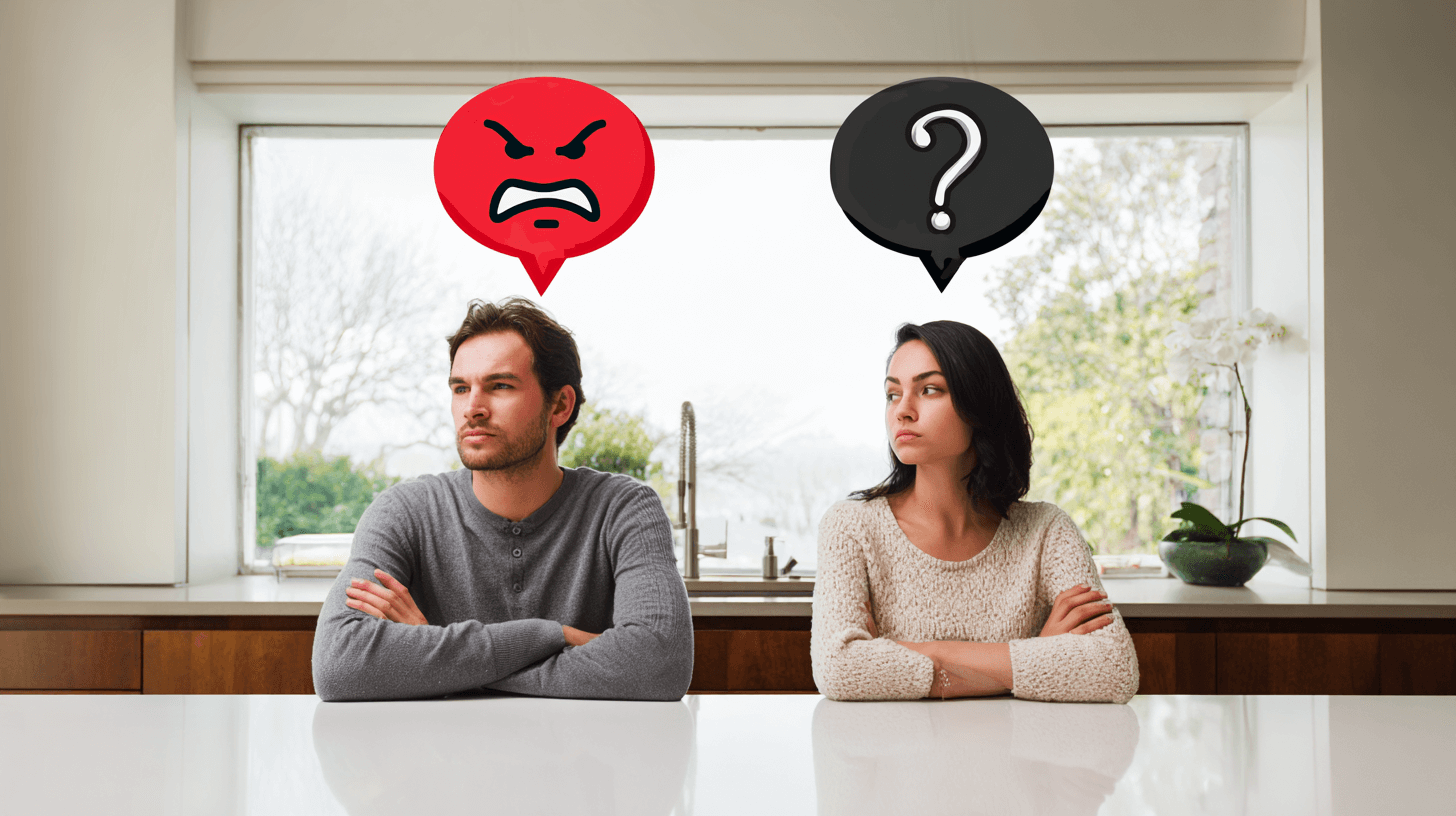 How Communication Stops Passive Aggressive Behavior in Relationships