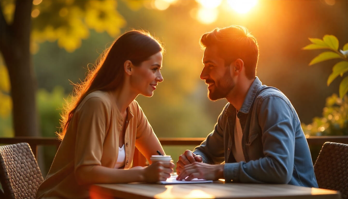 Marriage communication tools: The guide to a happy marriage