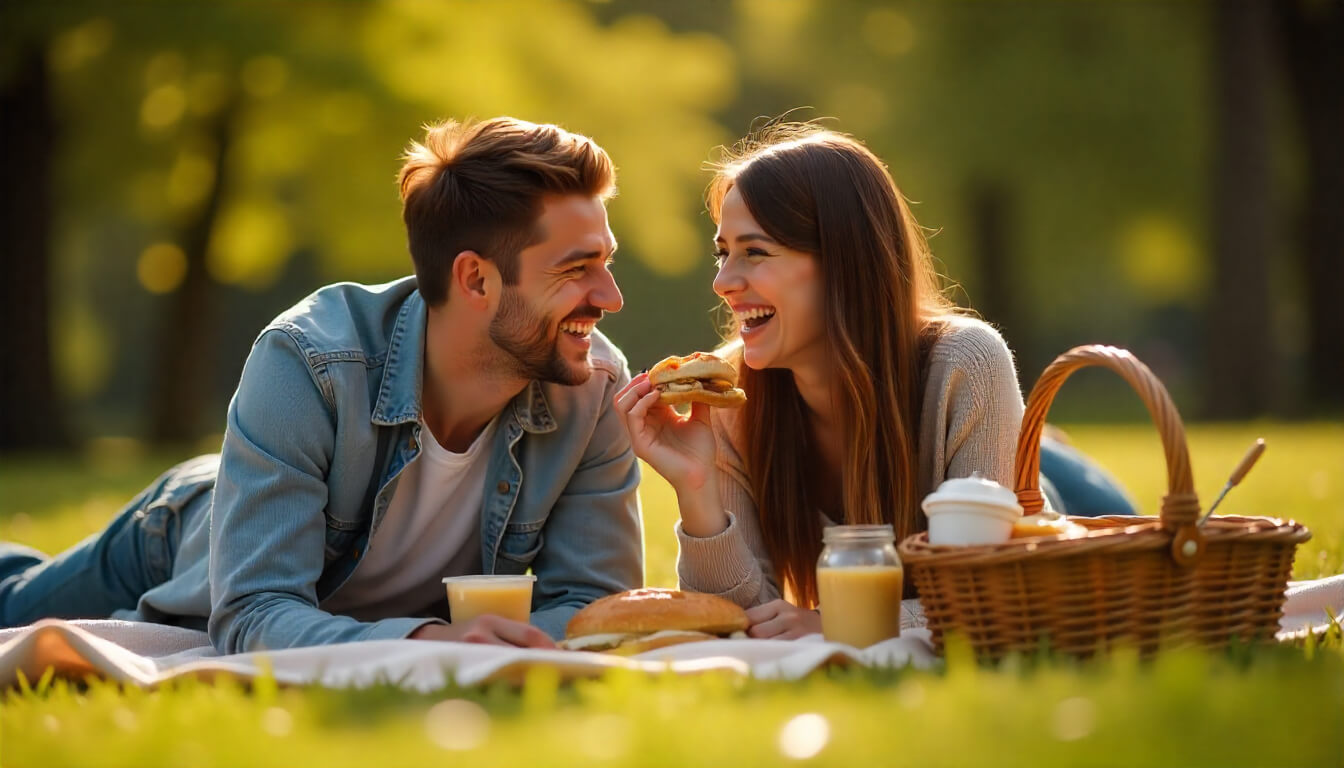 The Ultimate Guide to Relaxing Activities for Couples